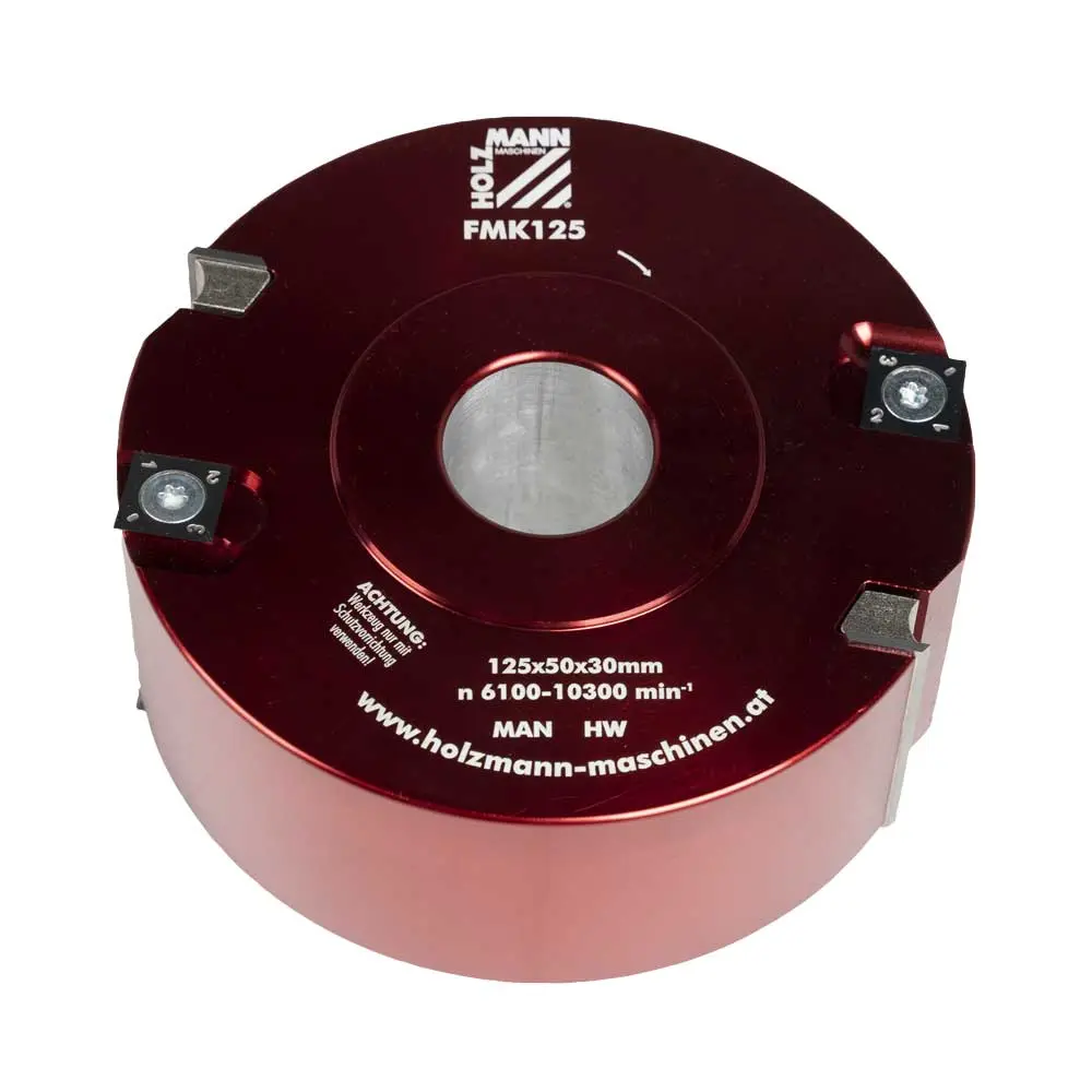 Saumauskutteri FMK125