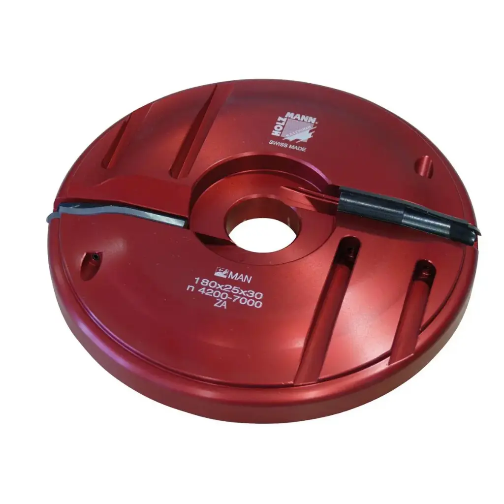 Profiilikutteri APF180