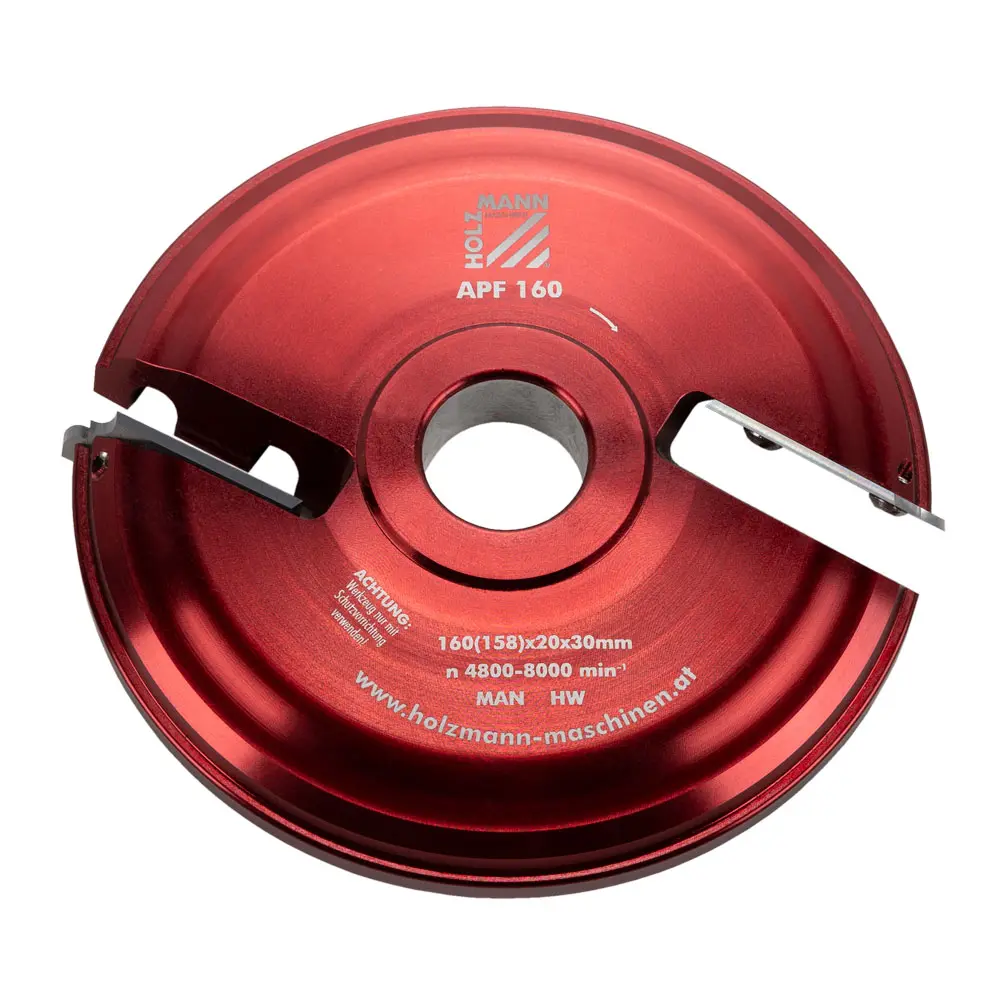 Profiilikutteri APF160