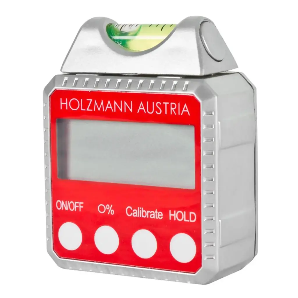 Digitaalinen kulmamittari DWM 90