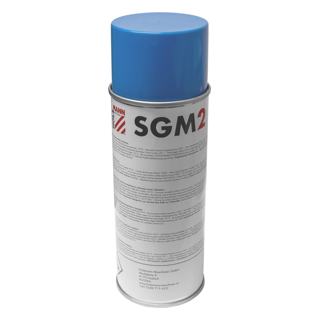 Liukastesumute SGM2