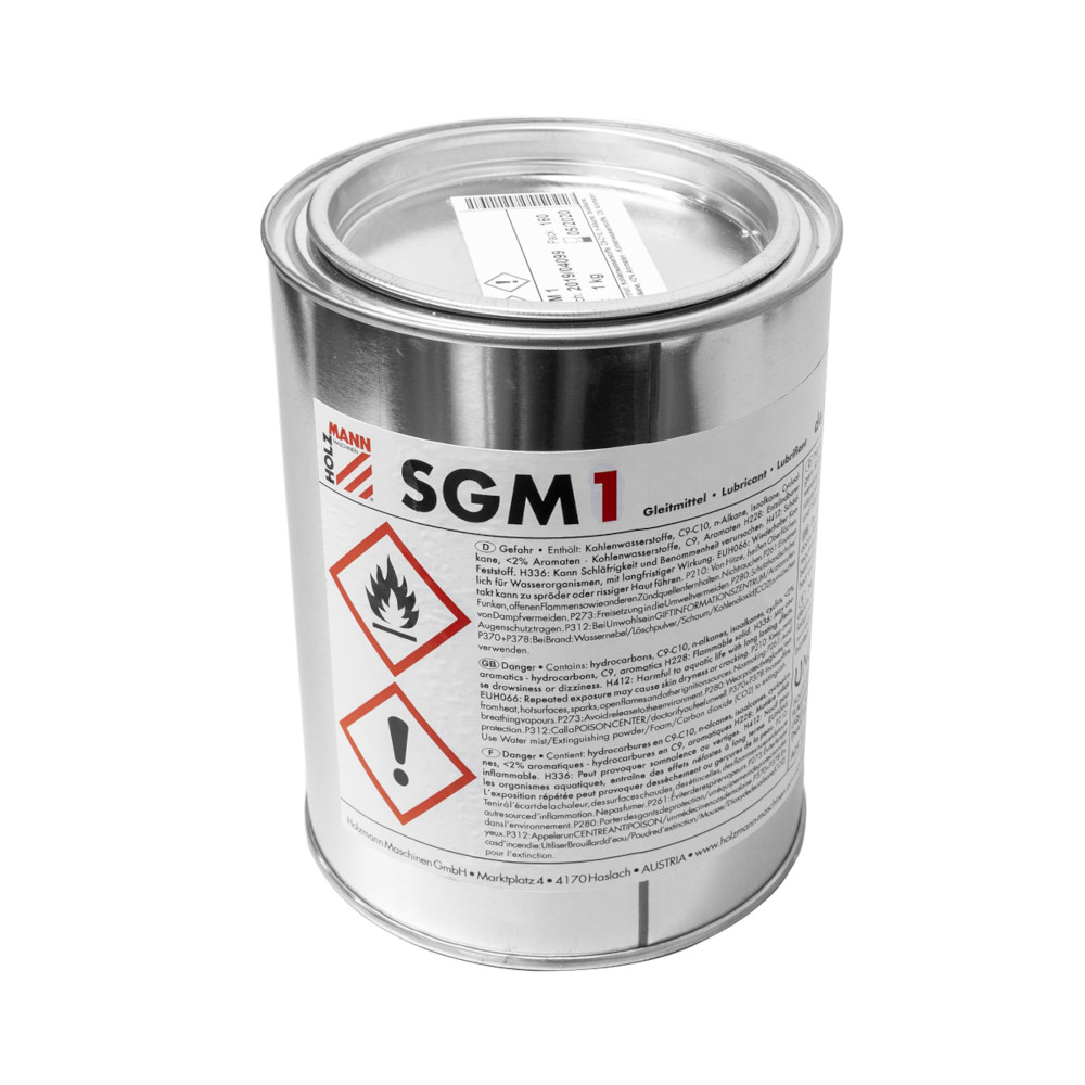 Liukastepasta SGM1