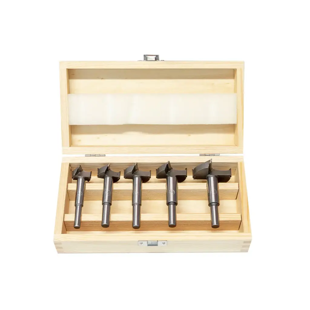 Saranapora puuporasarja FBS5TLG