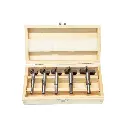 Saranapora puuporasarja FBS5TLG