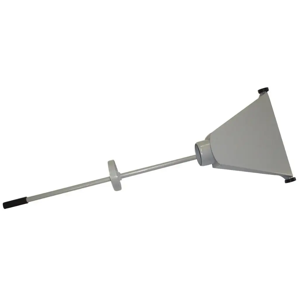 Puruimurisuulake BDS 340 lattiakäyttöön