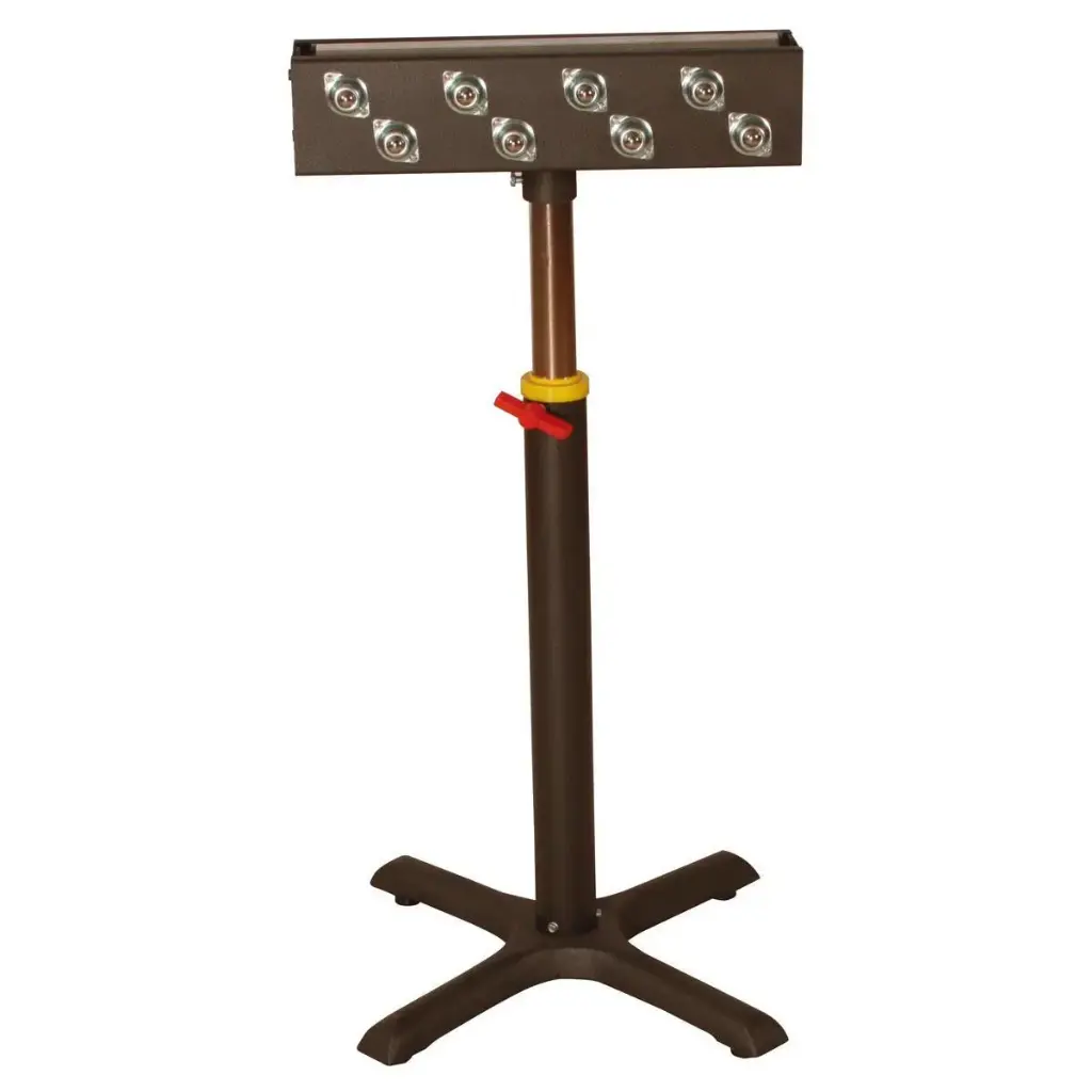 Rullateline S400RK | Rullapukki 400mm