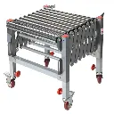 Holzmann RB9A rullarata