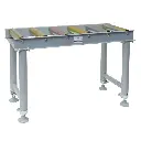 Holzmann RB6 rullarata 700kg kantavuus