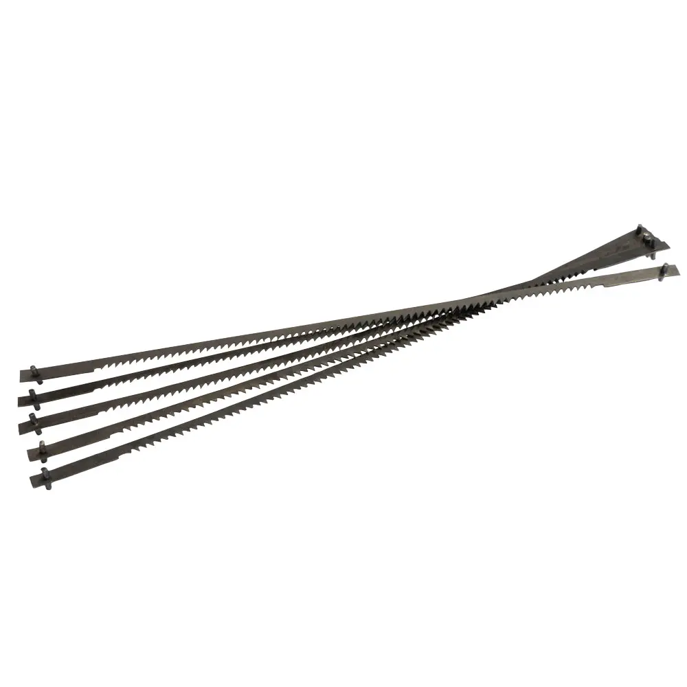 Vaihtoterät DKS21PRO lehtisahaan (5 kpl)