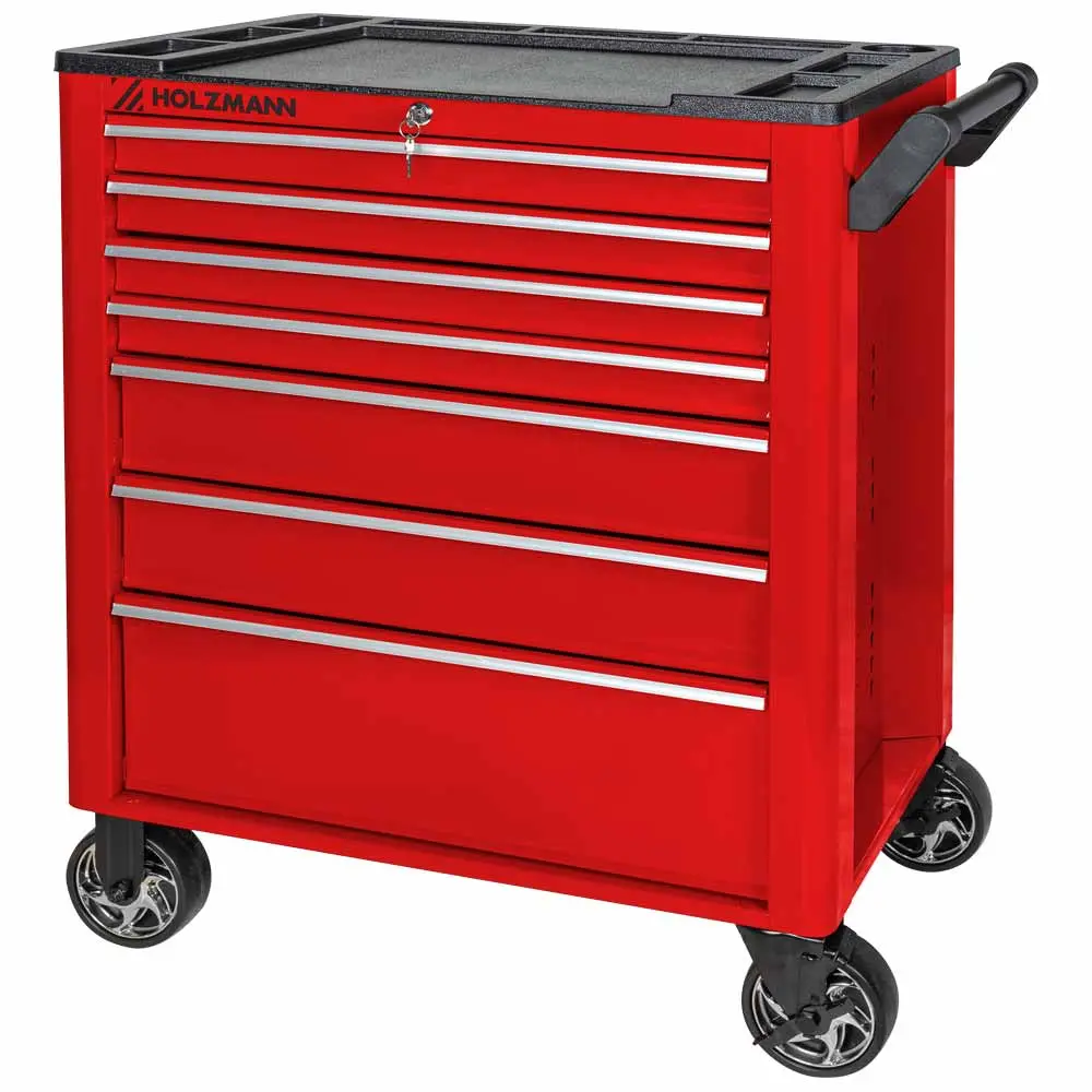 Työkaluvaunu WW 690L