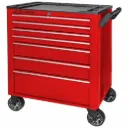 Työkaluvaunu WW 690L