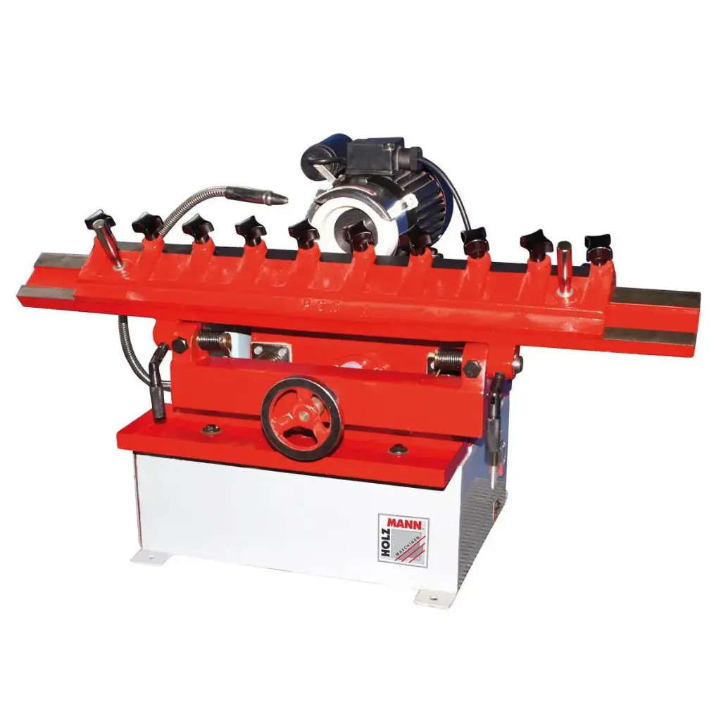 Holzmann MS7000 teroituskone höyläterille