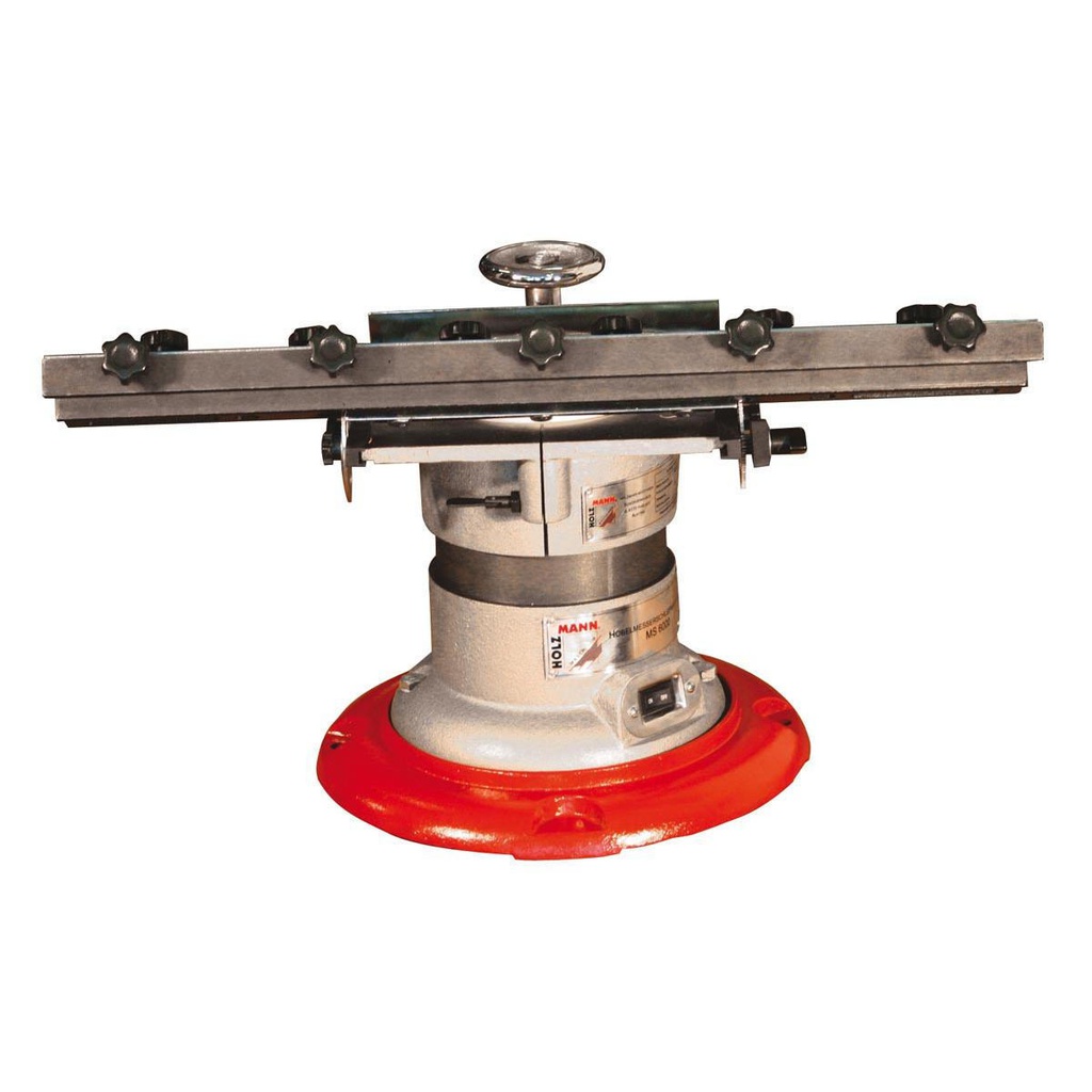 Holzmann MS 6000 teroituskone höylänterille