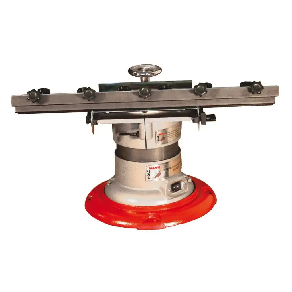 Holzmann MS6000 teroituskone höylänterille