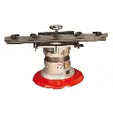 Holzmann MS6000 teroituskone höylänterille