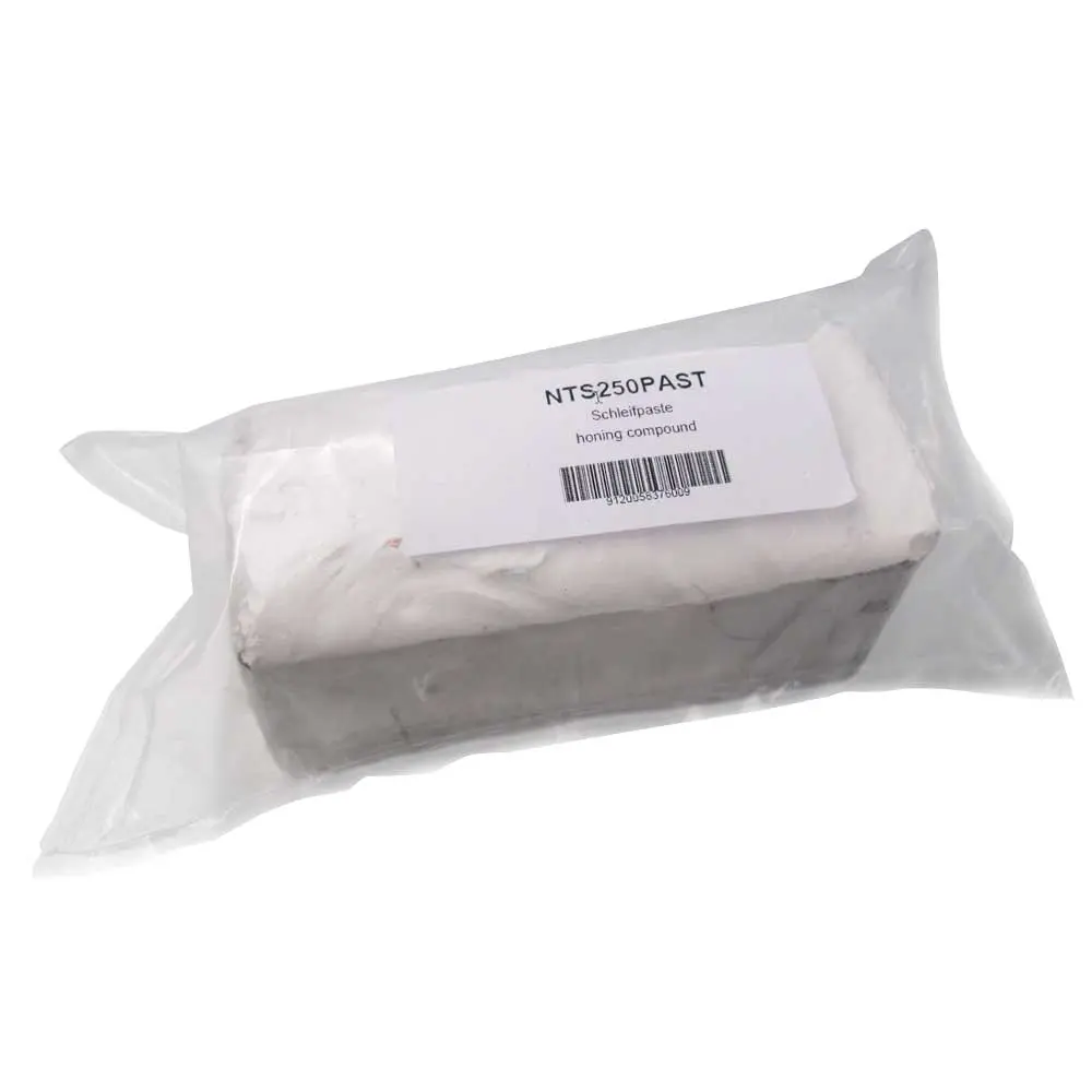 Hiontatahna NTS250PAST nahkalaikoille