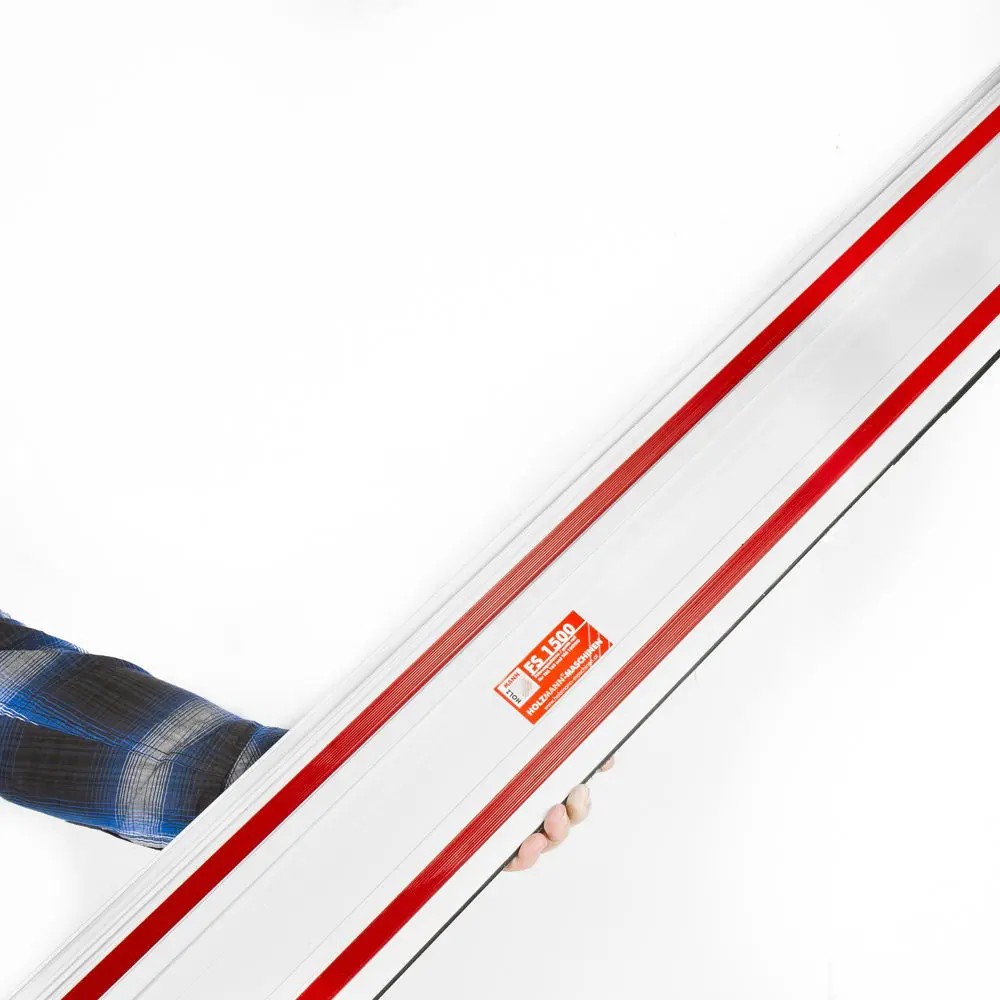 Ohjainkisko Holzmann TAS upotussahaan