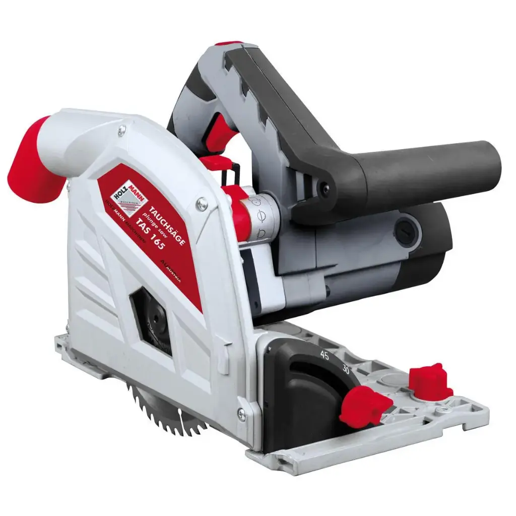 Holzmann TAS165 käsisirkkeli 165mm terä