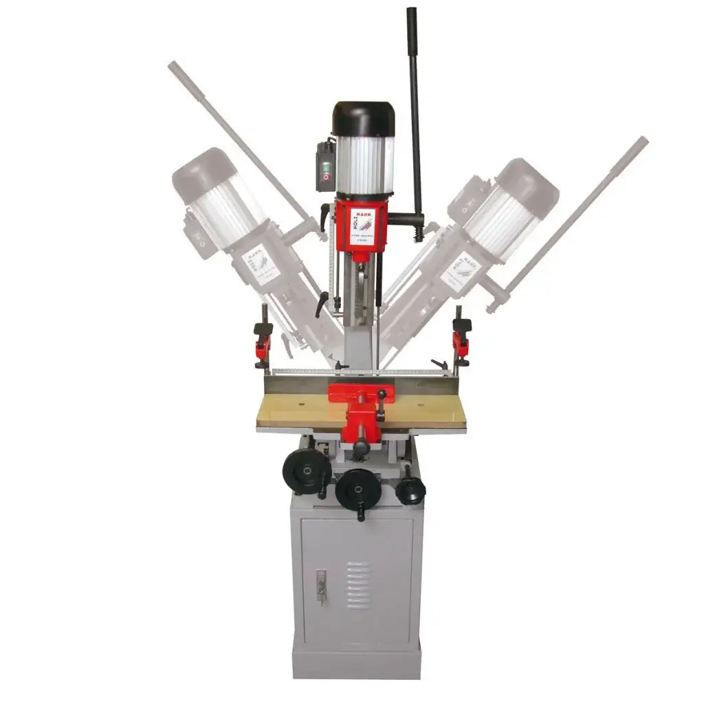 Holzmann STM 26S poratalttakone