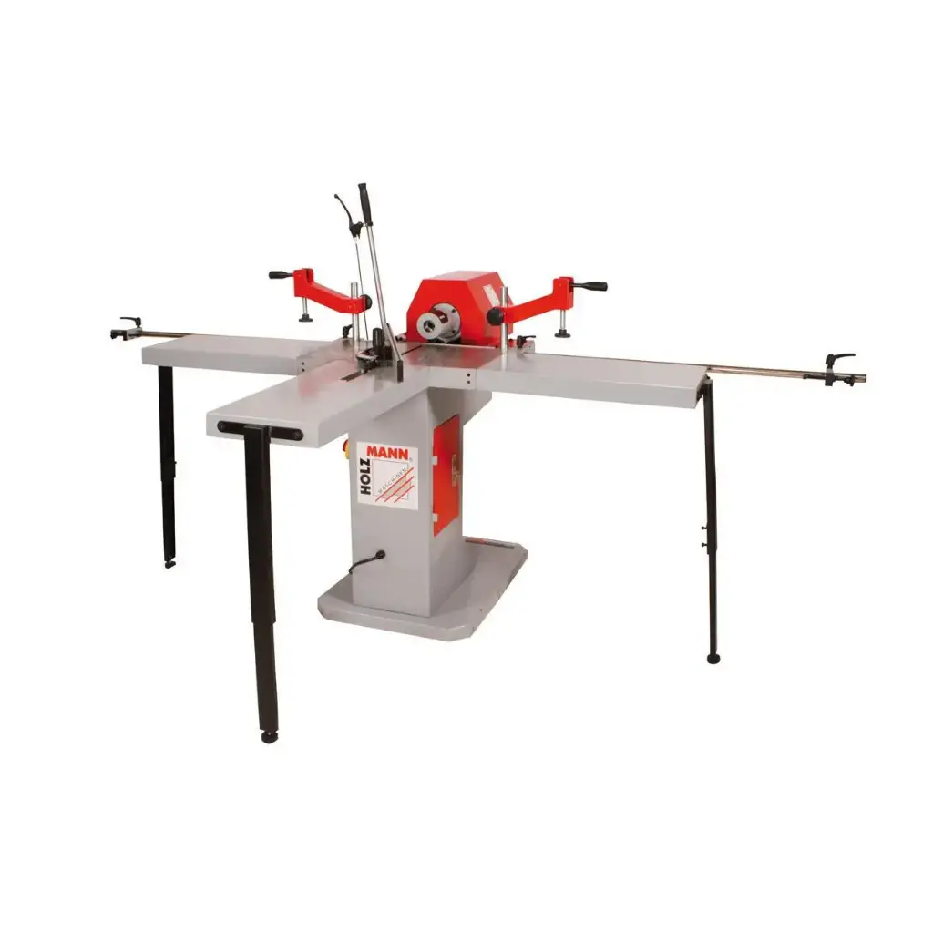 Holzmann LBM 290KAL jatkopöydät