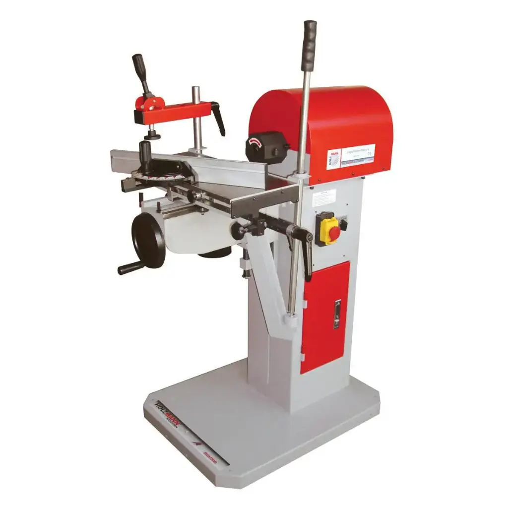Holzmann LBM 290 400V pitkänreiänpora