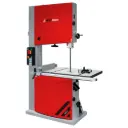 Holzmann HBS700 puuvannesaha 400V