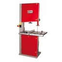 Vannesaha Holzmann HBS610 400V