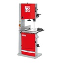 Holzmann HBS 470 PROFI 400V vannesaha