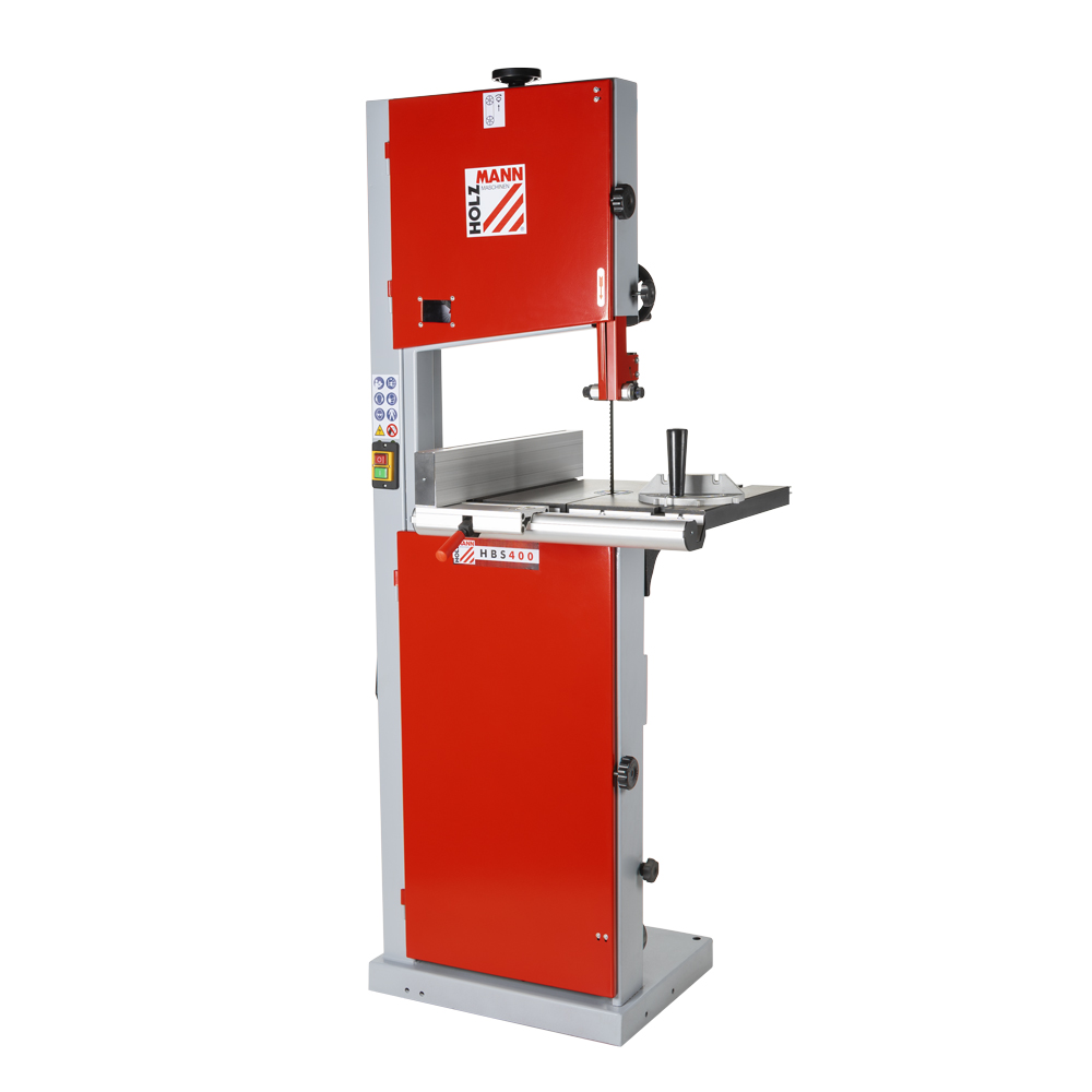 Holzmann HBS400 230V vannesaha