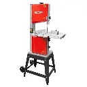 Holzmann HBS300J puuvannesaha 230V