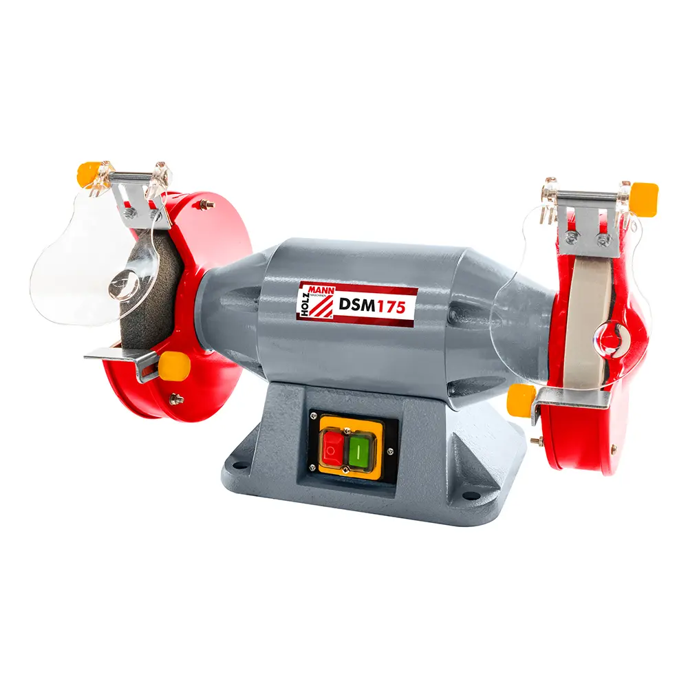 Holzmann DSM175 230V penkkihiomakone