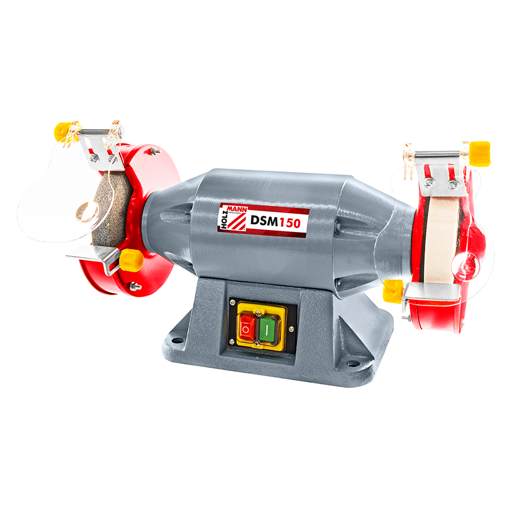 Holzmann DSM150 230V smirkeli