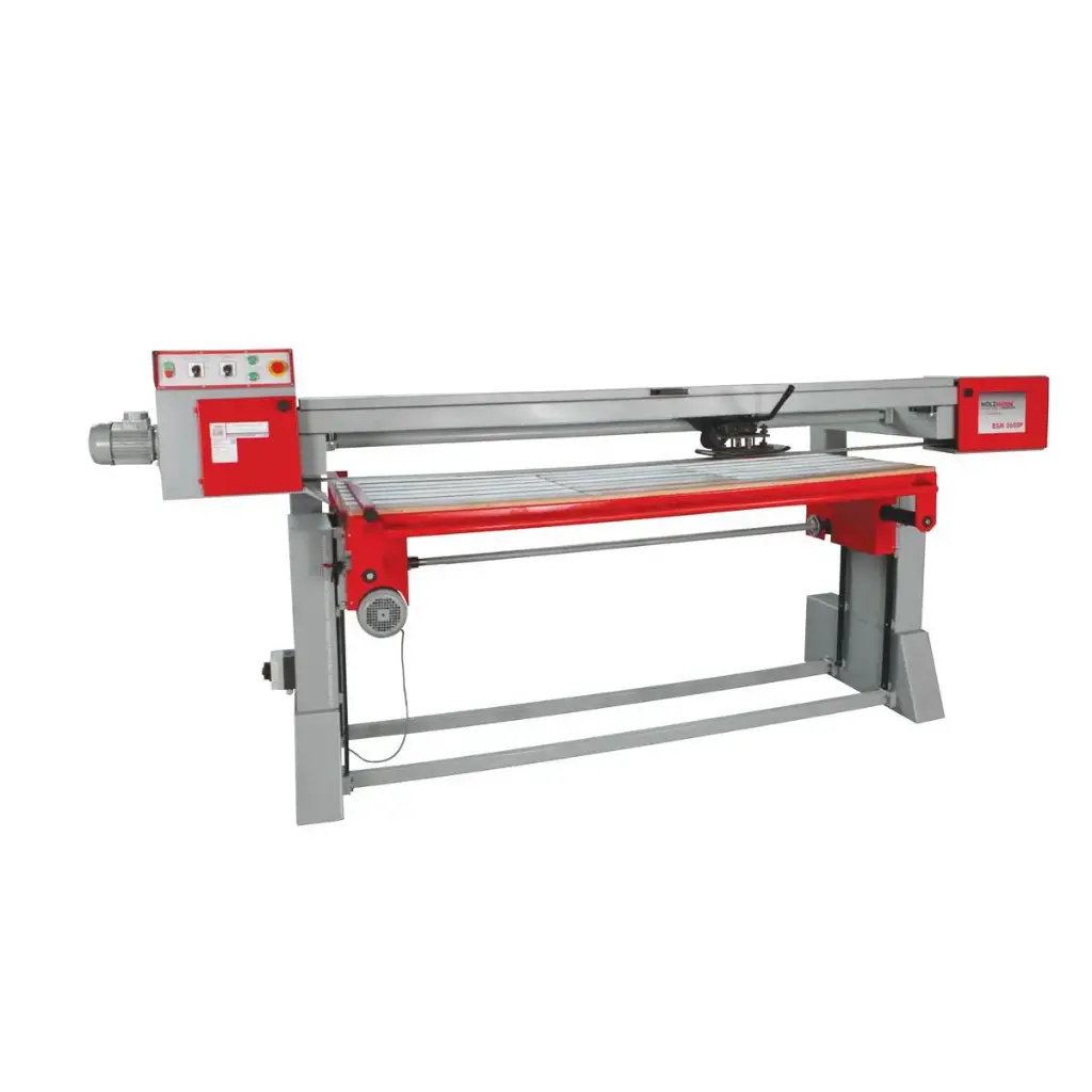 Holzmann BSM 2600P pitkänauhasantaaja