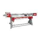 Holzmann BSM 2600P pitkänauhasantaaja