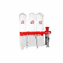 Holzmann ABS4560 400V puruimuri