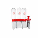 Holzmann ABS4560 400V puruimuri