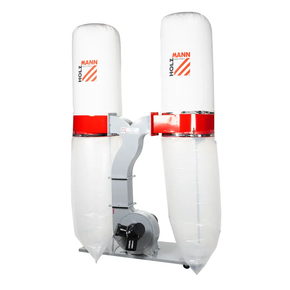 Holzmann ABS3880 230V puruimuri