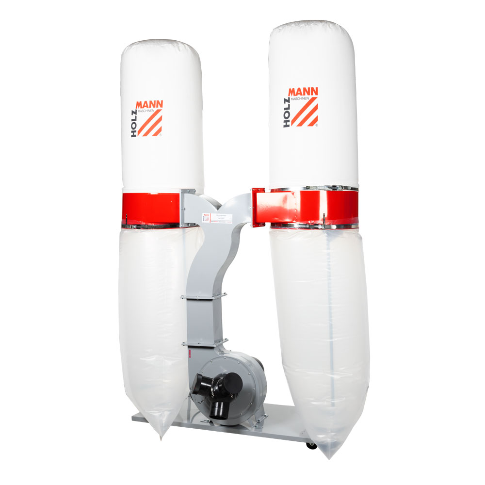 Holzmann ABS3880 400V puruimuri