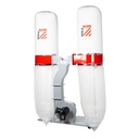 Holzmann ABS3880 400V puruimuri