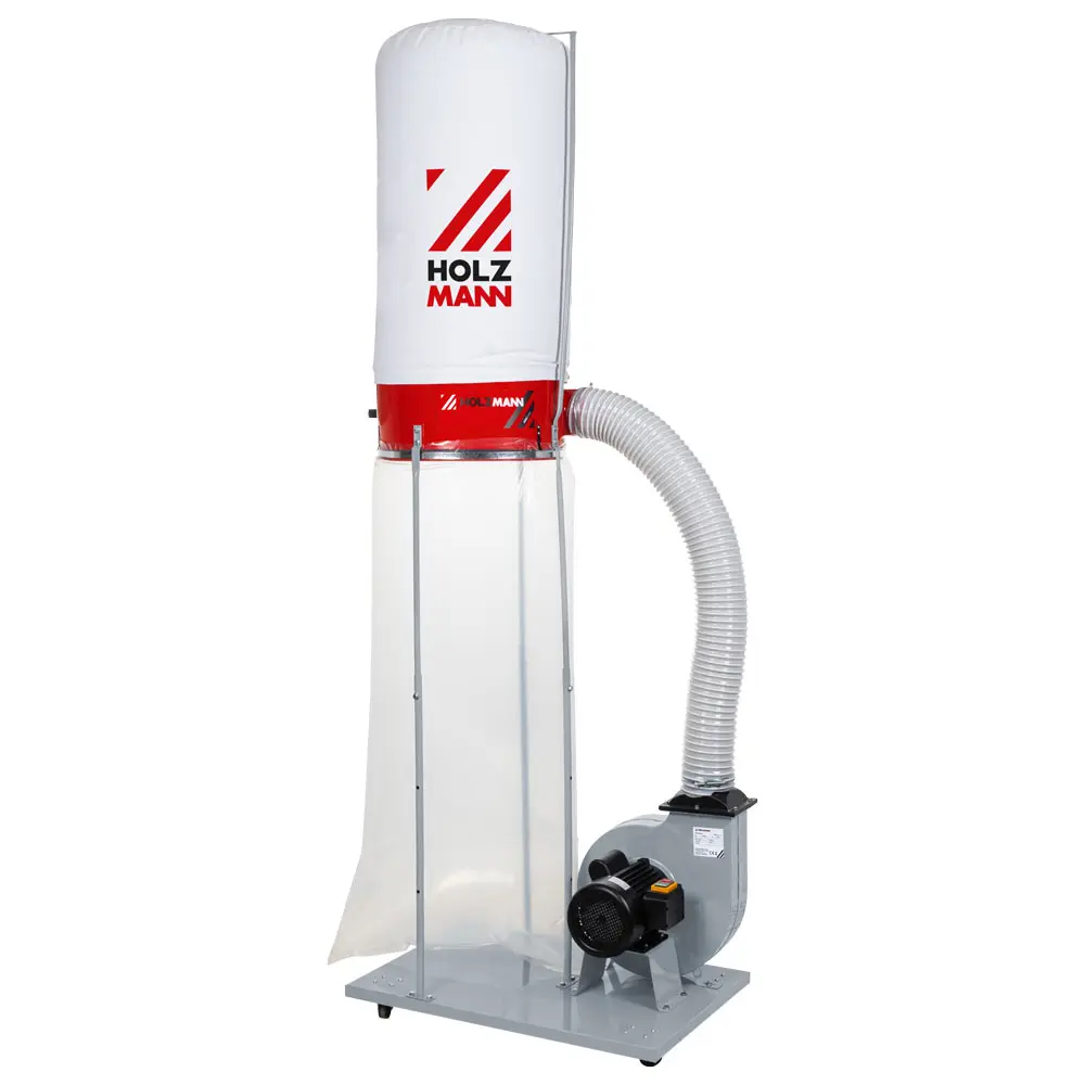 Holzmann ABS2480 400V puruimuri