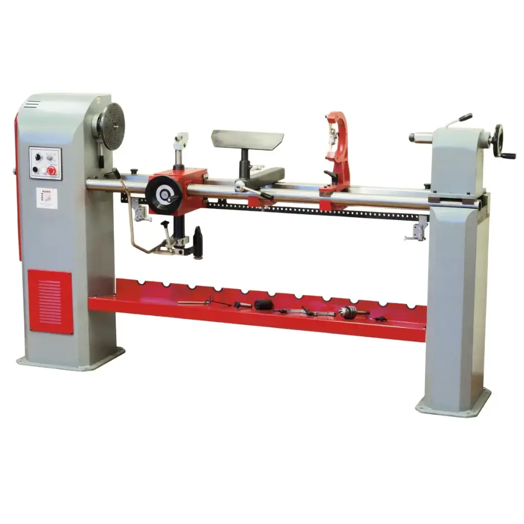 Holzmann DBK1300F kopiosorvi 400V