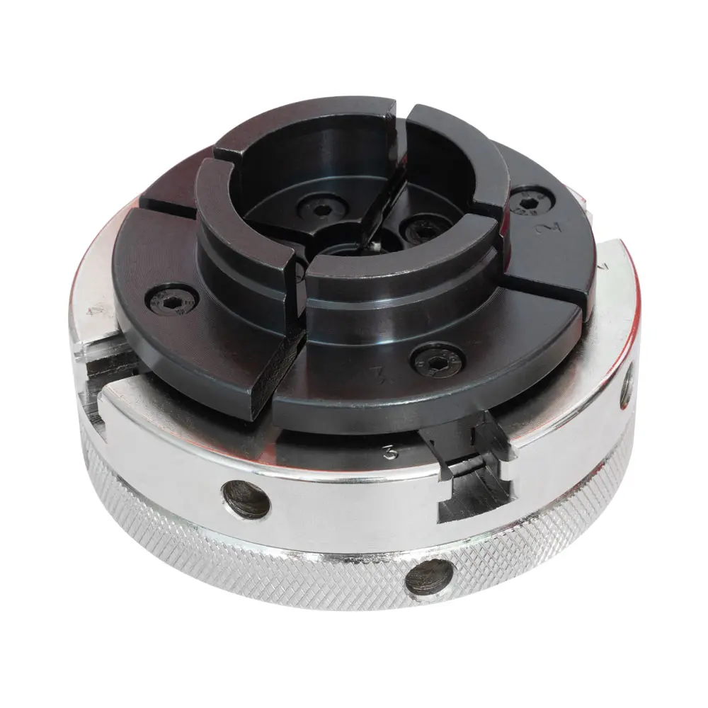 Nelileukapakka puusorviin DREVD1100 Ø 100mm