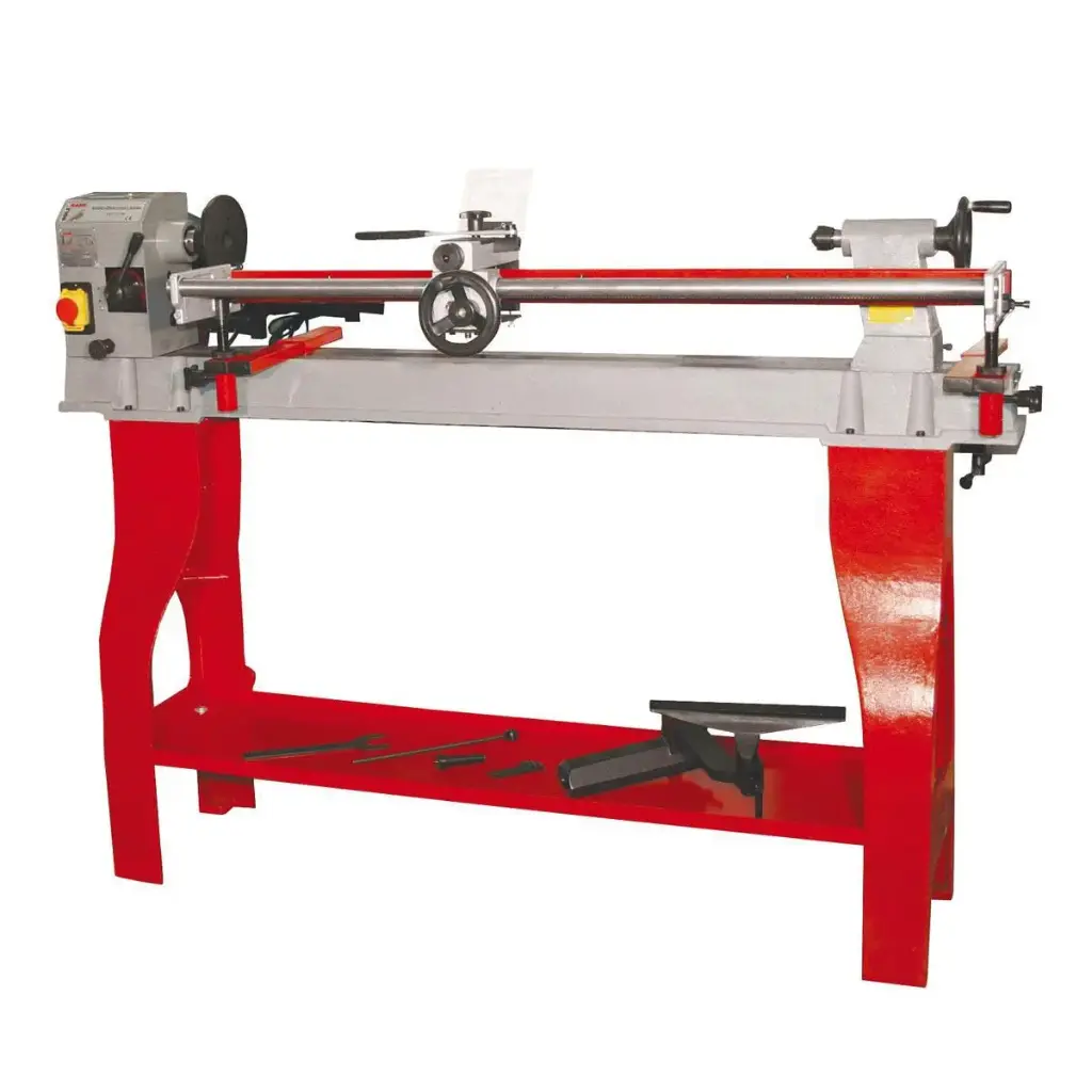 Holzmann VD1100N 400V kopiopuusorvi