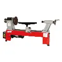 Holzmann D460FXL puusorvi