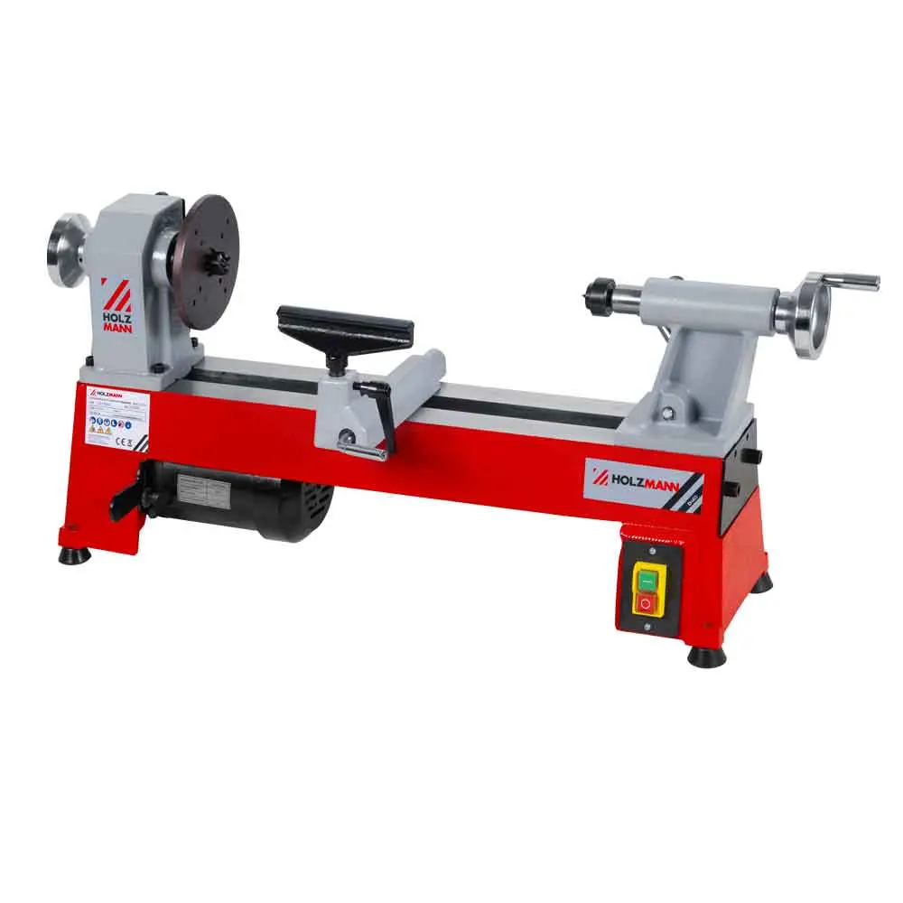 Holzmann D460 puusorvi