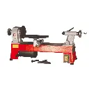 Holzmann D460 puusorvi