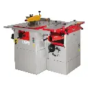 Holzmann K5260L 400V yhdistelmäkone