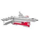 Holzmann FKS 400VF-3200 tarkistuspyörösaha