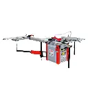 Holzmann TS 315VF-2000 400V tarkistuspyörösaha