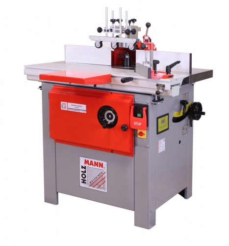 Holzmann FS 200SF 400V alajyrsin